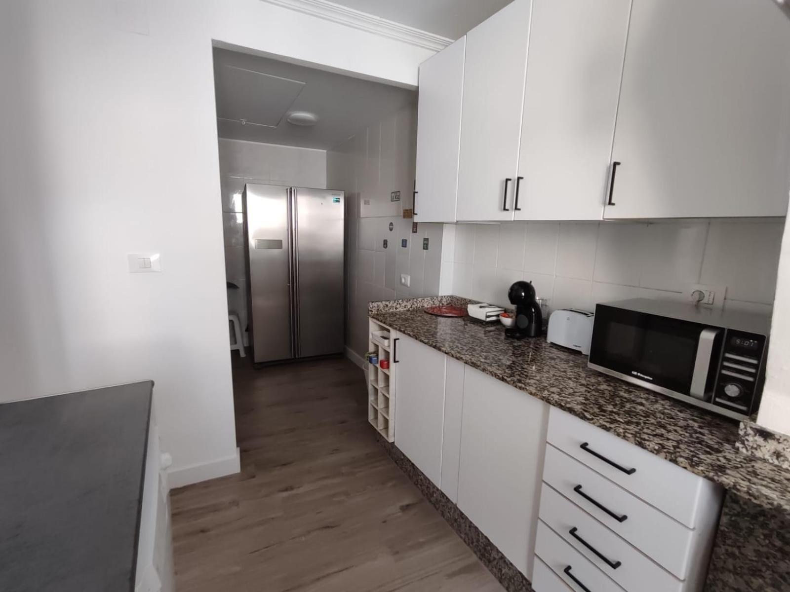 Ferienwohnung Alojate En El Corazon De Vigo Exterior foto